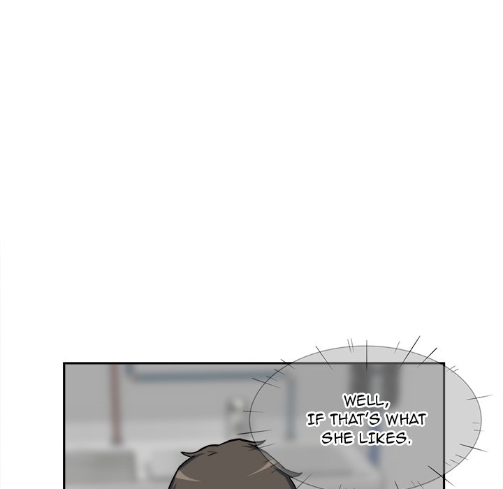 Excuse me, This is my Room - Chapter 24 - photo - 100