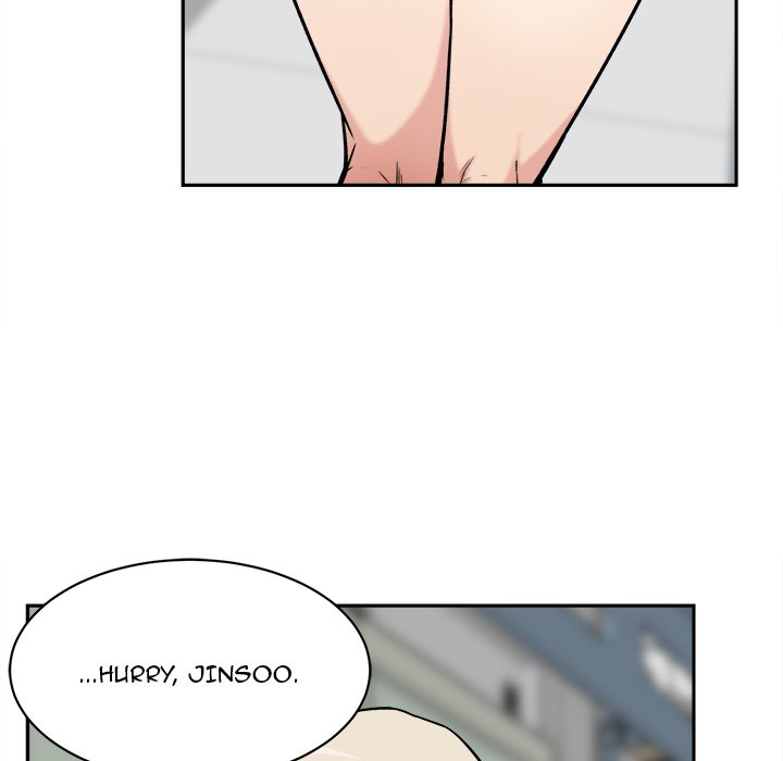 Excuse me, This is my Room - Chapter 24 - photo - 103
