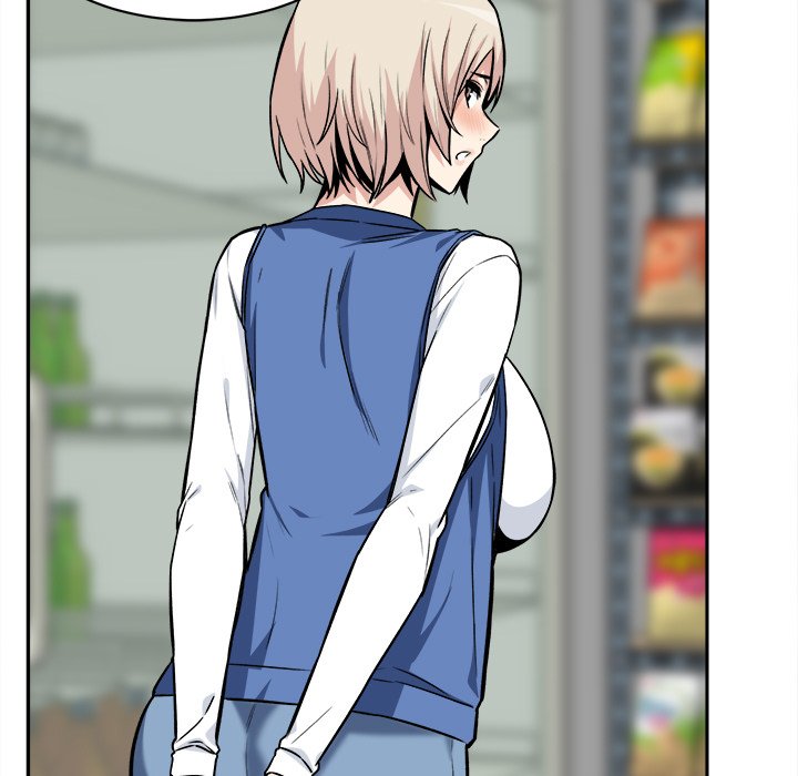 Excuse me, This is my Room - Chapter 24 - photo - 104