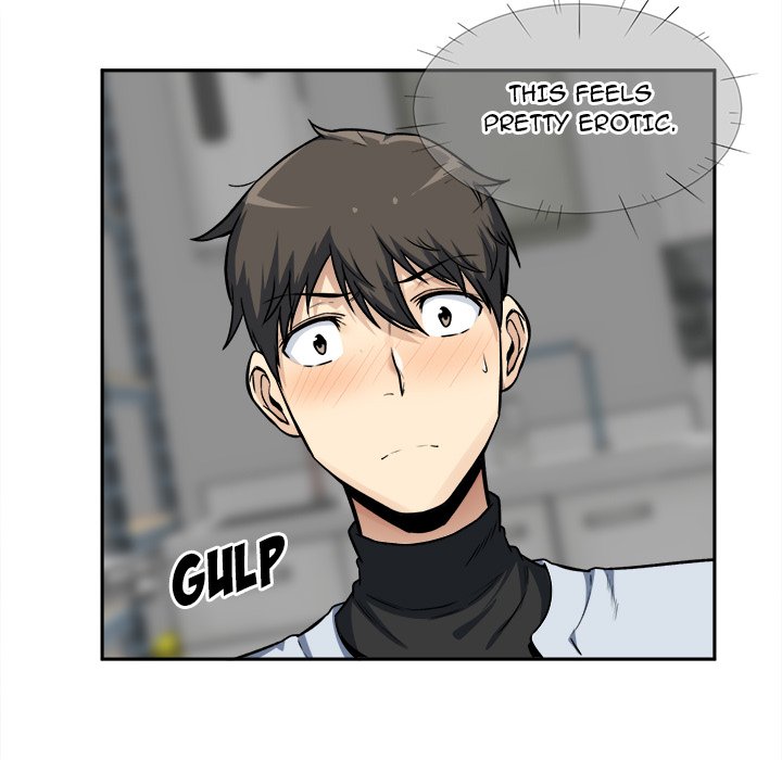 Excuse me, This is my Room - Chapter 24 - photo - 106