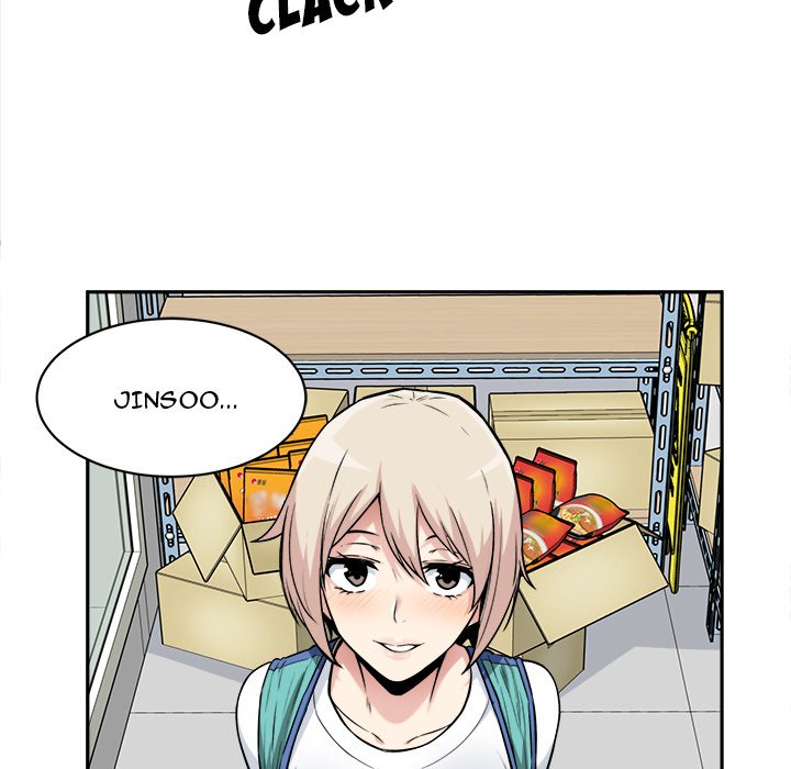 Excuse me, This is my Room - Chapter 24 - photo - 108