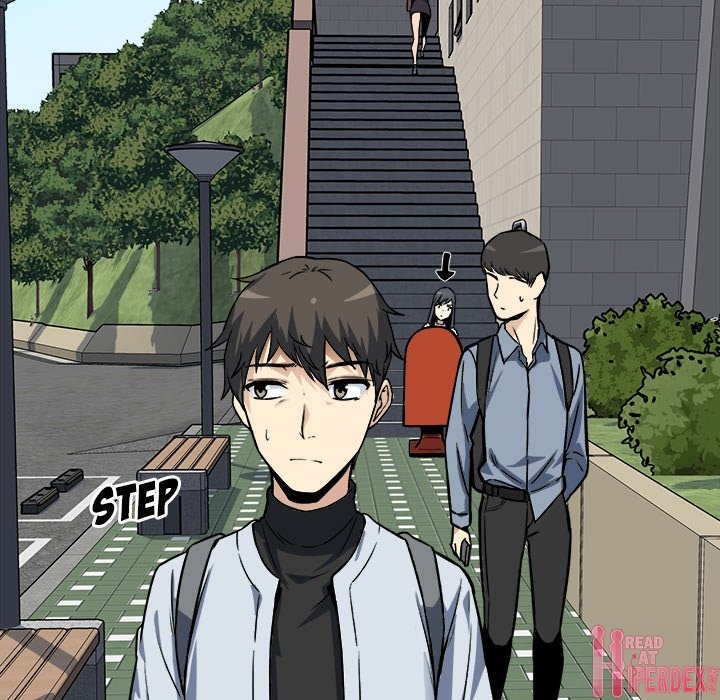 Excuse me, This is my Room - Chapter 24 - photo - 11