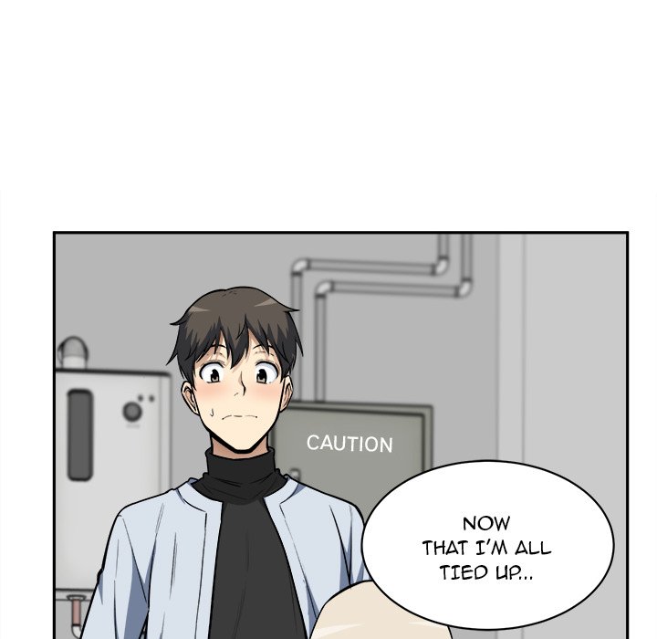 Excuse me, This is my Room - Chapter 24 - photo - 110