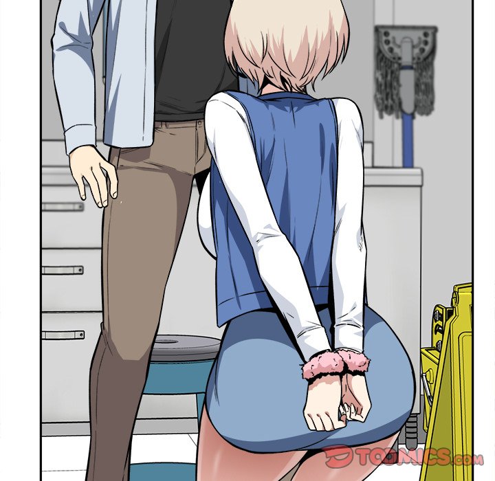 Excuse me, This is my Room - Chapter 24 - photo - 111