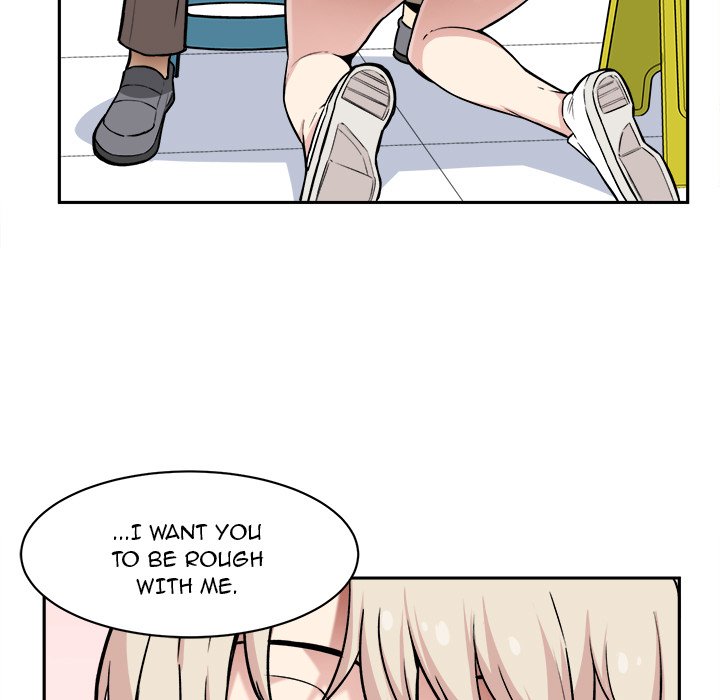 Excuse me, This is my Room - Chapter 24 - photo - 112