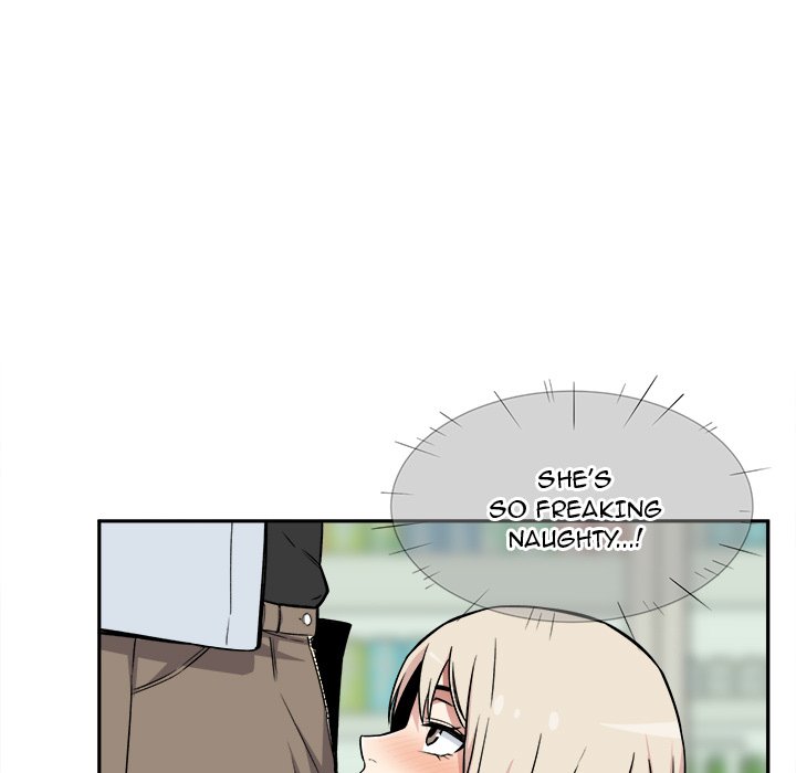 Excuse me, This is my Room - Chapter 24 - photo - 114