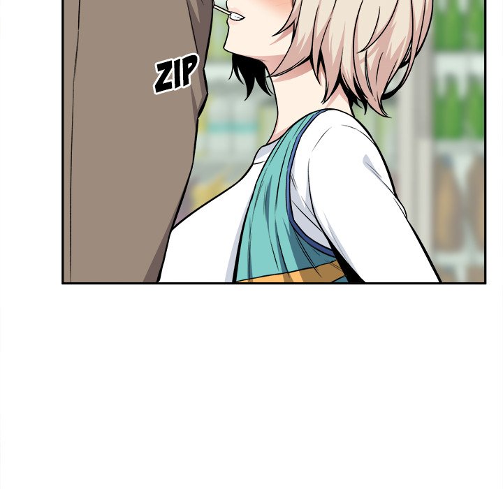 Excuse me, This is my Room - Chapter 24 - photo - 115
