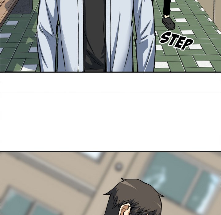 Excuse me, This is my Room - Chapter 24 - photo - 12