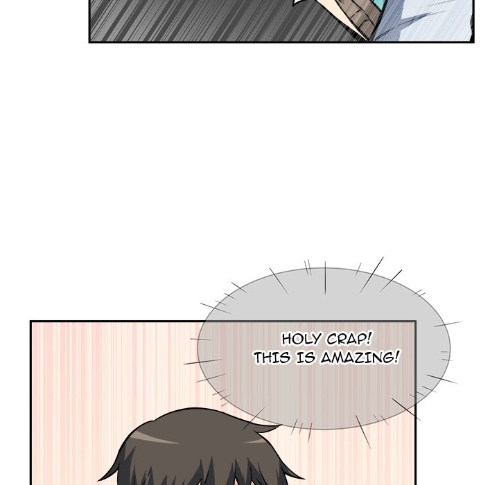 Excuse me, This is my Room - Chapter 24 - photo - 122