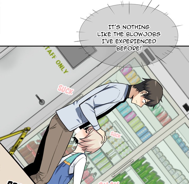 Excuse me, This is my Room - Chapter 24 - photo - 124