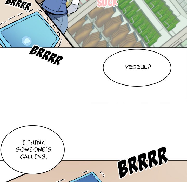 Excuse me, This is my Room - Chapter 24 - photo - 125