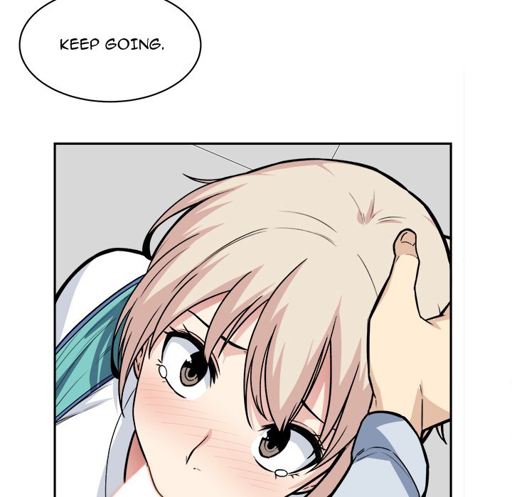 Excuse me, This is my Room - Chapter 24 - photo - 127