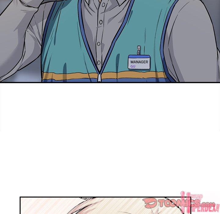Excuse me, This is my Room - Chapter 24 - photo - 129