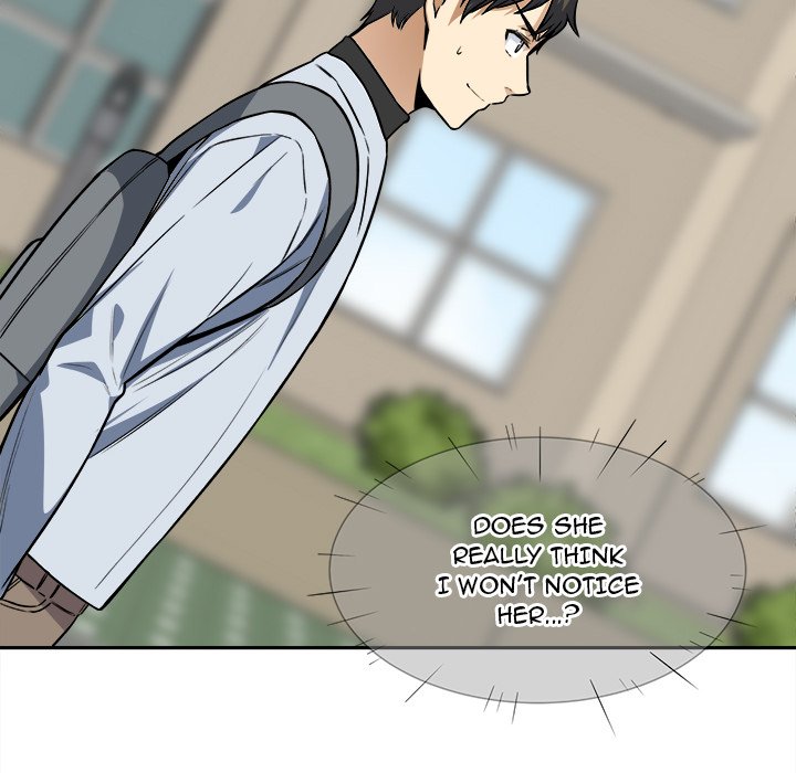 Excuse me, This is my Room - Chapter 24 - photo - 13
