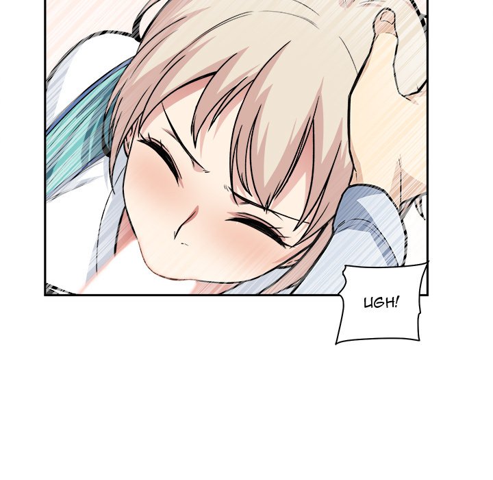 Excuse me, This is my Room - Chapter 24 - photo - 130