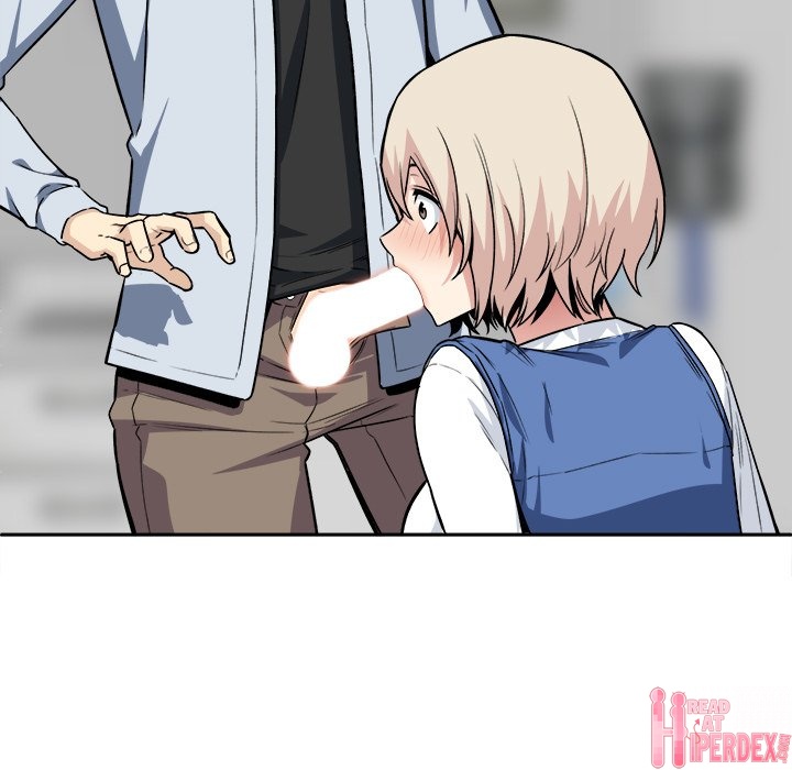 Excuse me, This is my Room - Chapter 24 - photo - 134