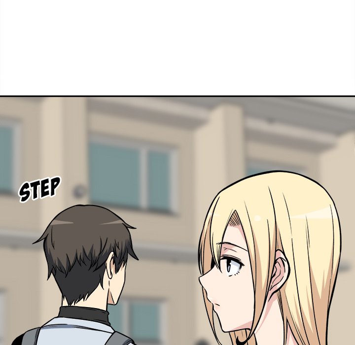 Excuse me, This is my Room - Chapter 24 - photo - 14