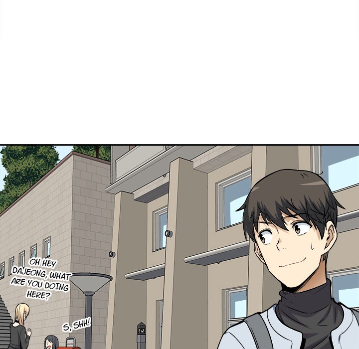 Excuse me, This is my Room - Chapter 24 - photo - 16