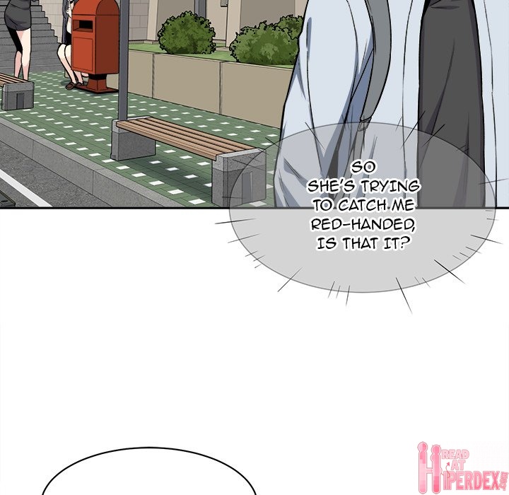 Excuse me, This is my Room - Chapter 24 - photo - 17