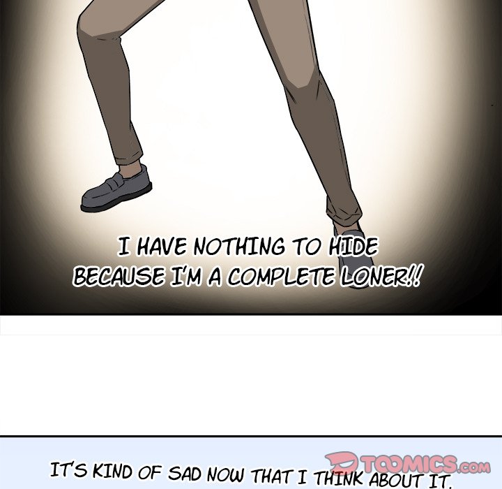 Excuse me, This is my Room - Chapter 24 - photo - 21