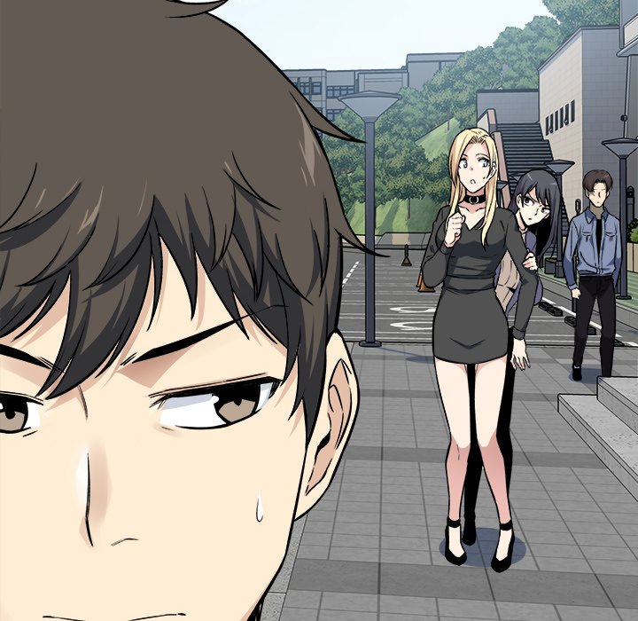 Excuse me, This is my Room - Chapter 24 - photo - 24