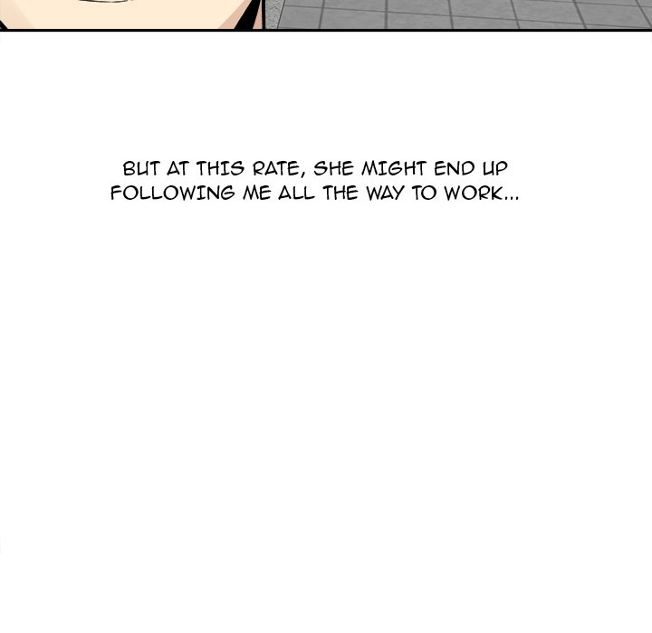 Excuse me, This is my Room - Chapter 24 - photo - 25