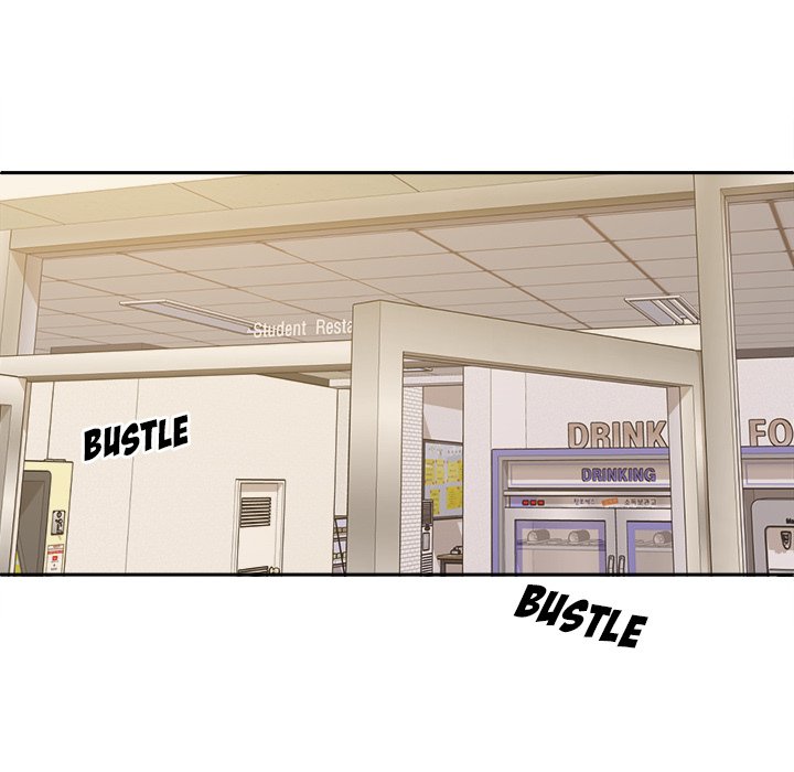 Excuse me, This is my Room - Chapter 24 - photo - 26