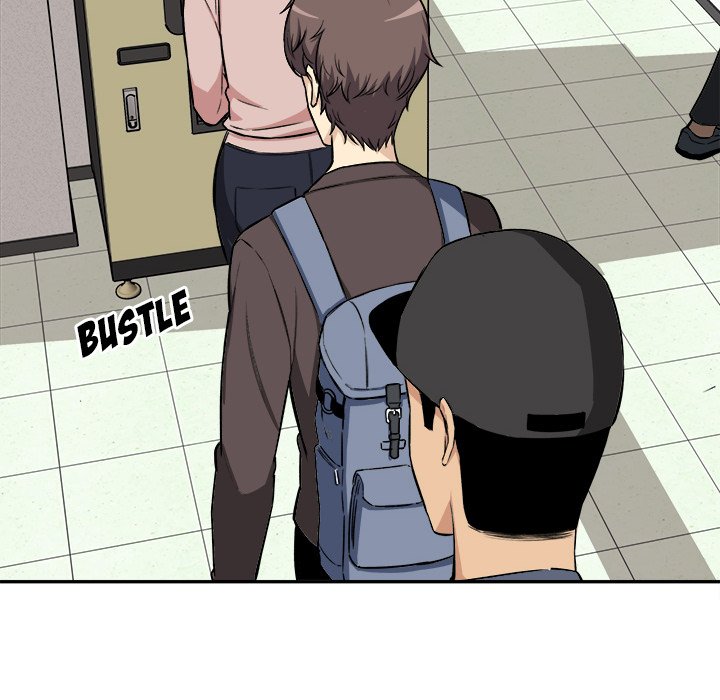Excuse me, This is my Room - Chapter 24 - photo - 28