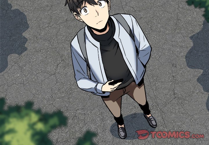 Excuse me, This is my Room - Chapter 24 - photo - 3