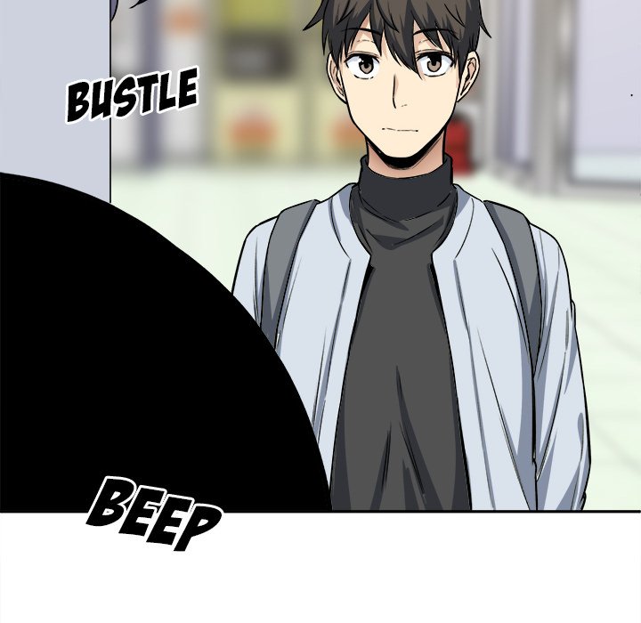 Excuse me, This is my Room - Chapter 24 - photo - 30