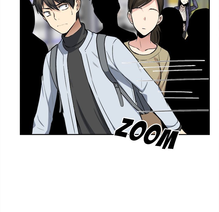 Excuse me, This is my Room - Chapter 24 - photo - 32