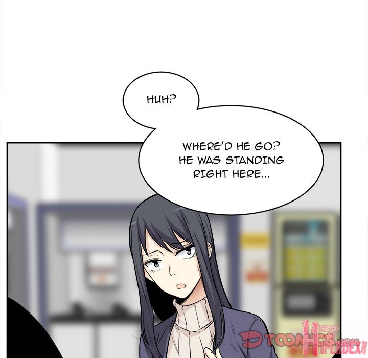 Excuse me, This is my Room - Chapter 24 - photo - 33