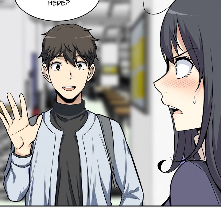 Excuse me, This is my Room - Chapter 24 - photo - 37