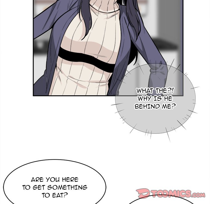 Excuse me, This is my Room - Chapter 24 - photo - 39