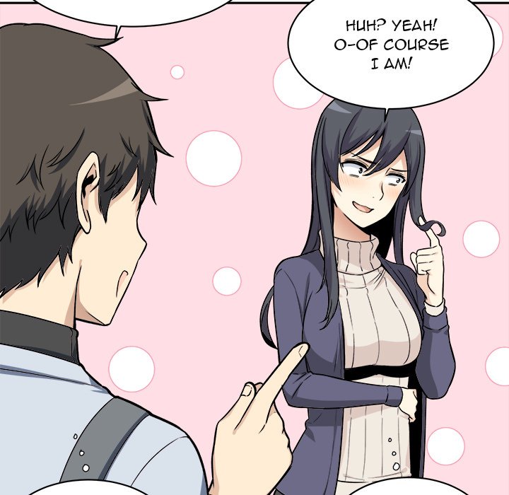 Excuse me, This is my Room - Chapter 24 - photo - 40