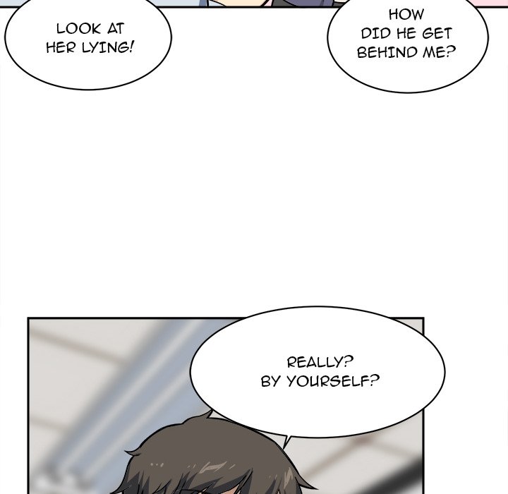 Excuse me, This is my Room - Chapter 24 - photo - 41
