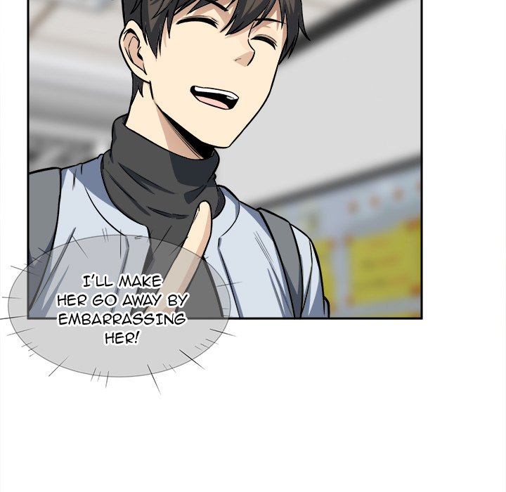 Excuse me, This is my Room - Chapter 24 - photo - 42