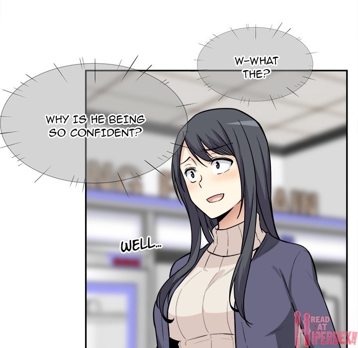 Excuse me, This is my Room - Chapter 24 - photo - 43