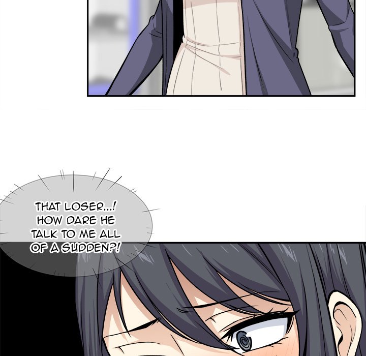Excuse me, This is my Room - Chapter 24 - photo - 44
