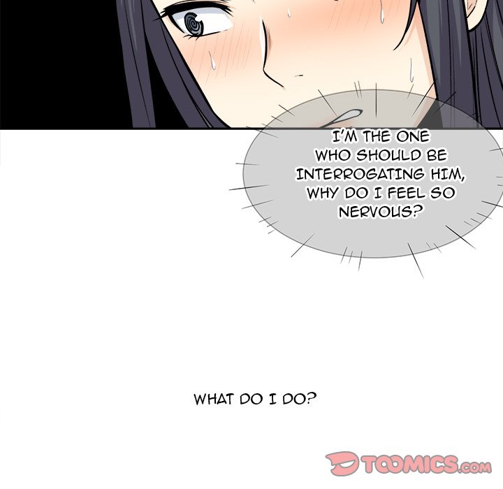Excuse me, This is my Room - Chapter 24 - photo - 45