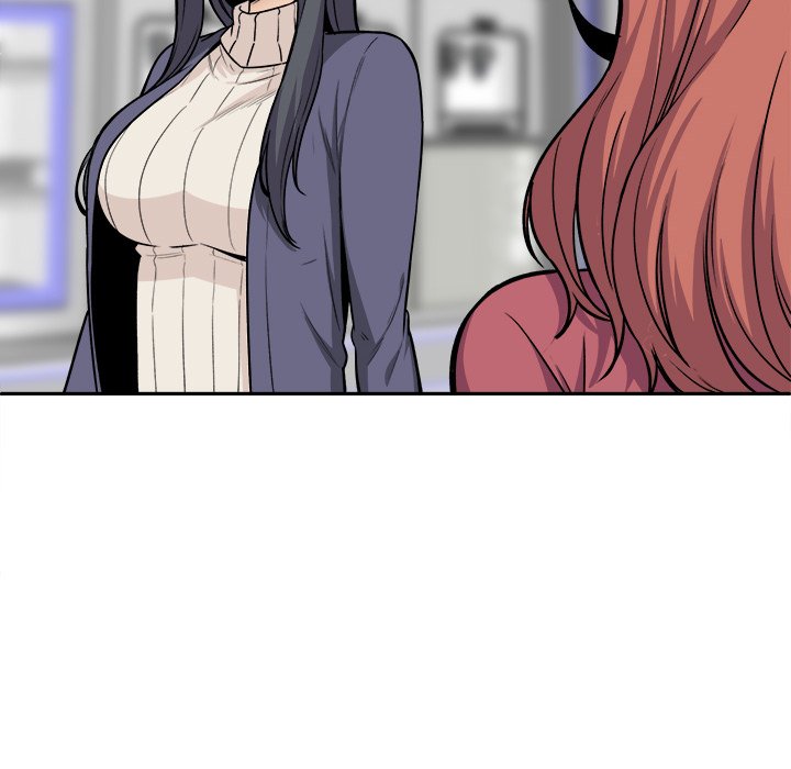 Excuse me, This is my Room - Chapter 24 - photo - 47