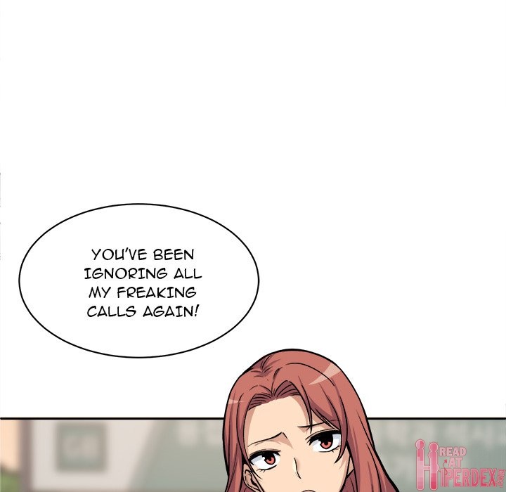 Excuse me, This is my Room - Chapter 24 - photo - 49