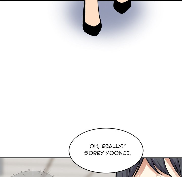 Excuse me, This is my Room - Chapter 24 - photo - 52