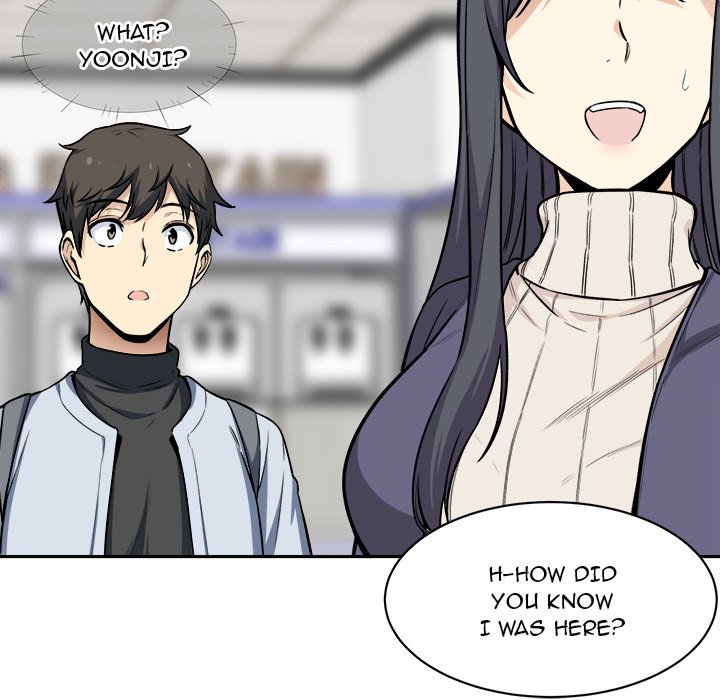 Excuse me, This is my Room - Chapter 24 - photo - 53