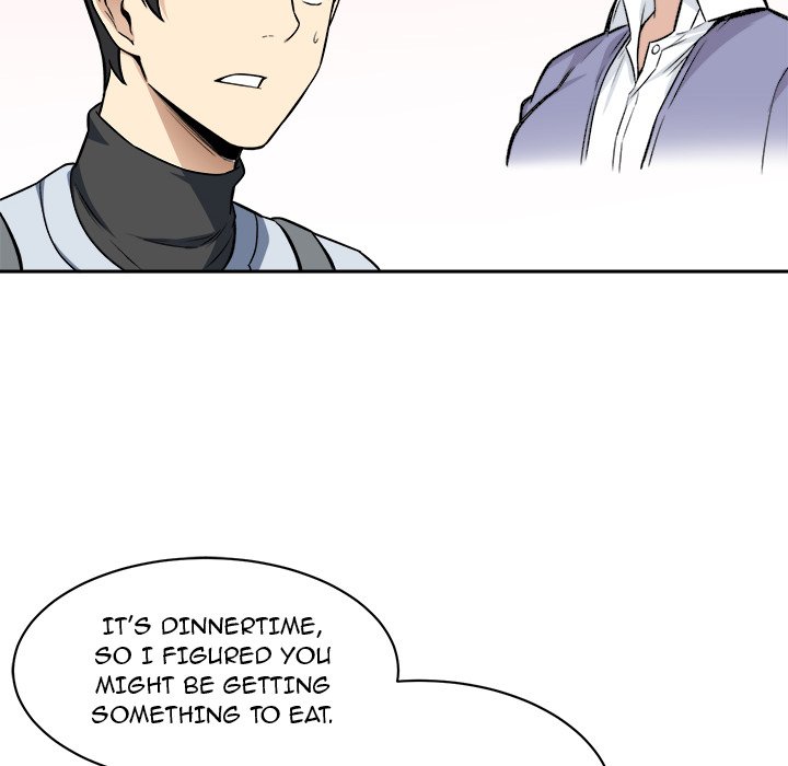 Excuse me, This is my Room - Chapter 24 - photo - 55