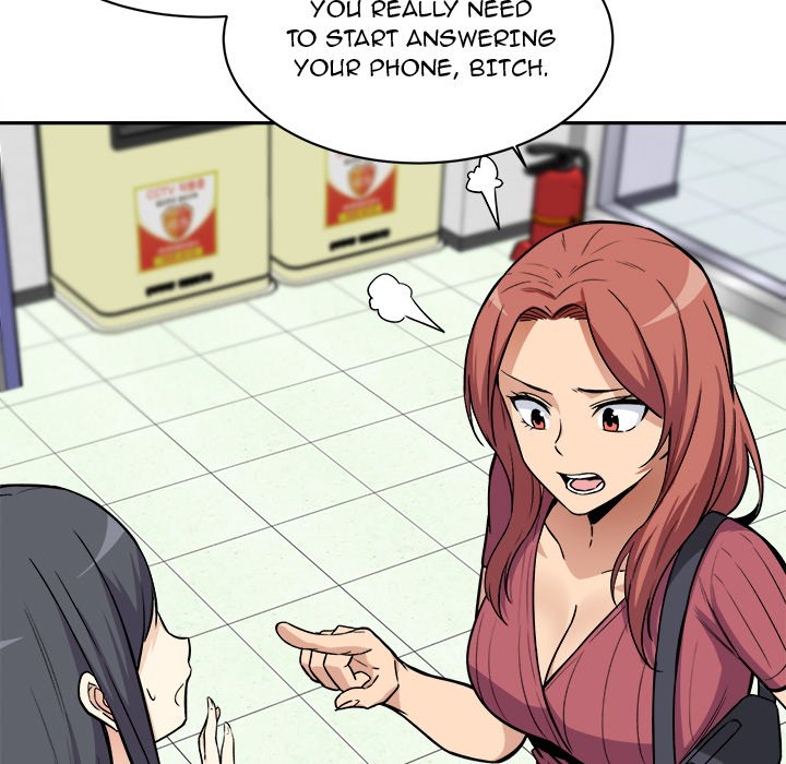 Excuse me, This is my Room - Chapter 24 - photo - 56