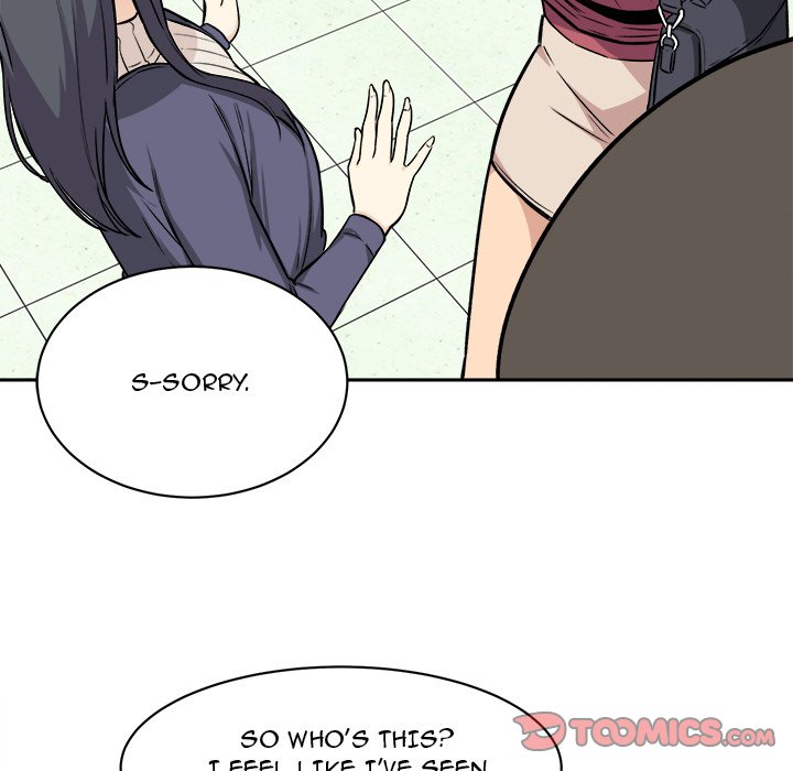 Excuse me, This is my Room - Chapter 24 - photo - 57