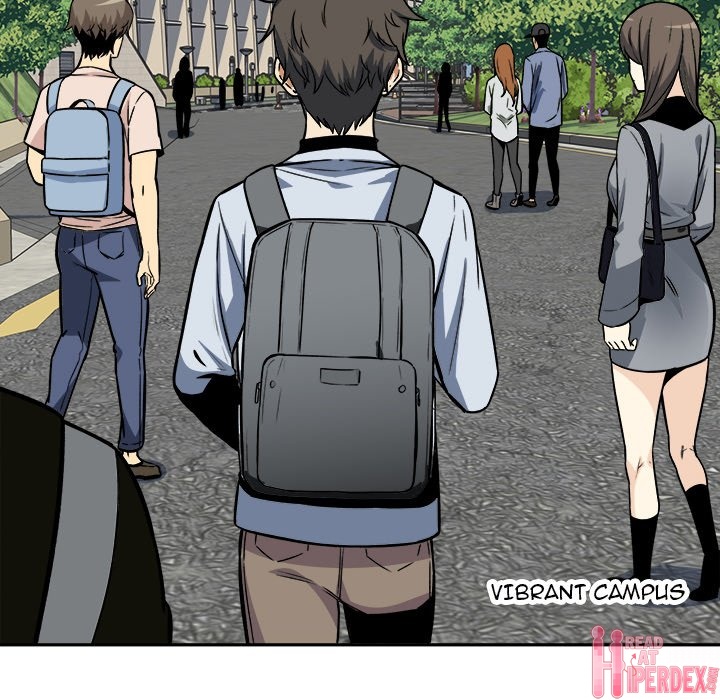 Excuse me, This is my Room - Chapter 24 - photo - 6