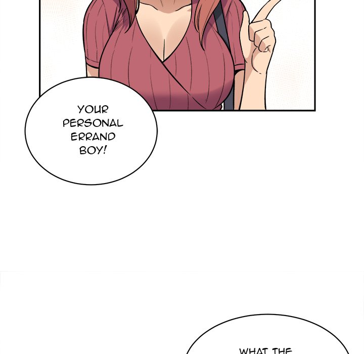 Excuse me, This is my Room - Chapter 24 - photo - 60