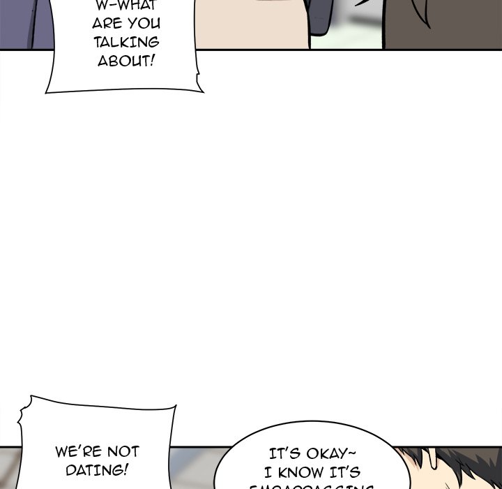 Excuse me, This is my Room - Chapter 24 - photo - 62
